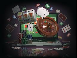 Онлайн казино Baboss Casino